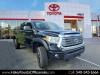 2015 Toyota Tundra SR5