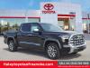 2025 Toyota Tundra 1794 Edition