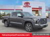 2025 Toyota Tundra Capstone HV