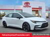 2025 Toyota Corolla FX Edition