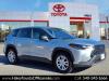 2025 Toyota Corolla Cross L