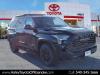 2025 Toyota Sequoia