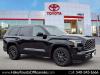 2025 Toyota Sequoia Platinum