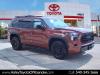 2024 Toyota Sequoia