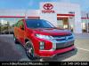 2020 Mitsubishi Outlander Sport SE