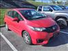 2016 Honda Fit