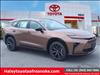 2025 Toyota Crown Signia Limited