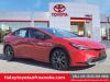 2025 Toyota Prius XLE