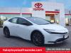 2025 Toyota Prius 