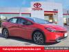2025 Toyota Prius Limited