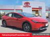 2025 Toyota Prius XLE