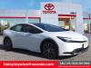 2025 Toyota Prius 