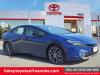 2025 Toyota Prius Limited