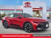 2025 Toyota Crown Platinum