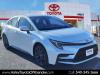 2025 Toyota Corolla Hybrid