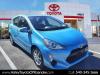 2015 Toyota Prius c