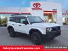 2025 Toyota Land Cruiser 1958