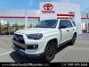 2020 Toyota 4Runner Nightshade Edition