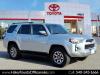 2020 Toyota 4Runner TRD Off-Road
