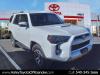 2018 Toyota 4Runner