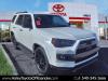 2021 Toyota 4Runner