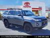 2022 Toyota 4Runner