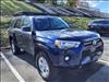 2023 Toyota 4Runner