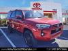 2021 Toyota 4Runner