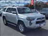 2023 Toyota 4Runner