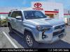 2023 Toyota 4Runner