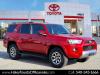 2024 Toyota 4Runner TRD Off-Road