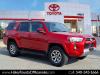 2024 Toyota 4Runner TRD Off-Road