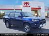 2022 Toyota 4Runner TRD Off-Road Premium