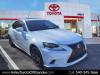 2016 Lexus IS 200t