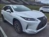 2022 Lexus RX 350L