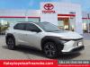 2025 Toyota bZ4X XLE