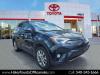 2017 Toyota RAV4 Hybrid Limited