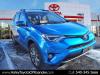 2017 Toyota RAV4 Hybrid