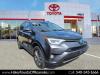 2016 Toyota RAV4 Hybrid XLE