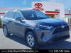 2024 Toyota RAV4 Hybrid