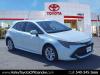 2021 Toyota Corolla Hatchback