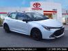 2025 Toyota Corolla Hatchback