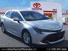 2019 Toyota Corolla Hatchback