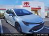 2019 Toyota Corolla Hatchback