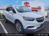 2017 Buick Encore