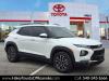 2022 Chevrolet Trailblazer ACTIV