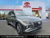 2024 Hyundai TUCSON Hybrid Blue