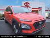 2019 Hyundai KONA