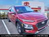 2019 Hyundai KONA