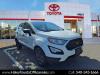 2019 Ford EcoSport S